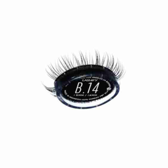 Bold Gossamer Lash Collection