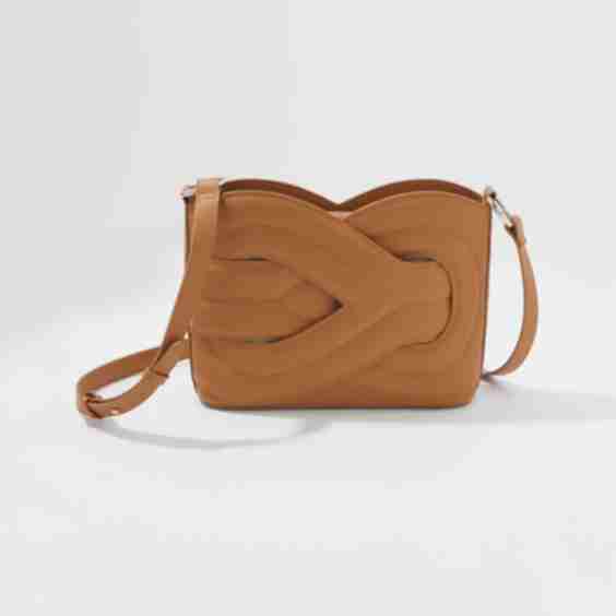 Interlock Crossbody Bag
