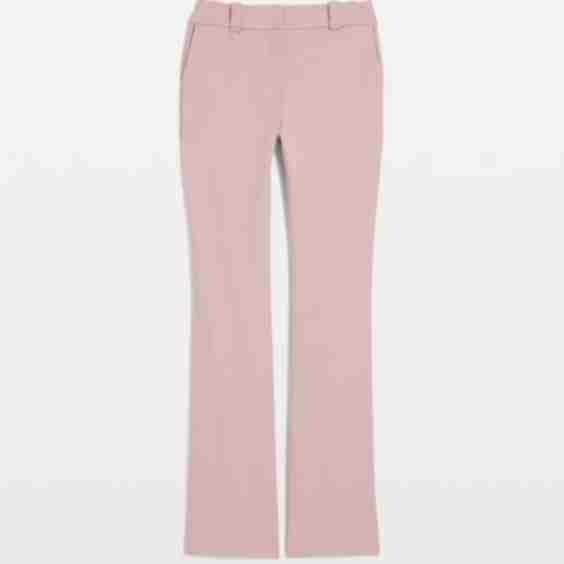 Blake Slim Boot Pant