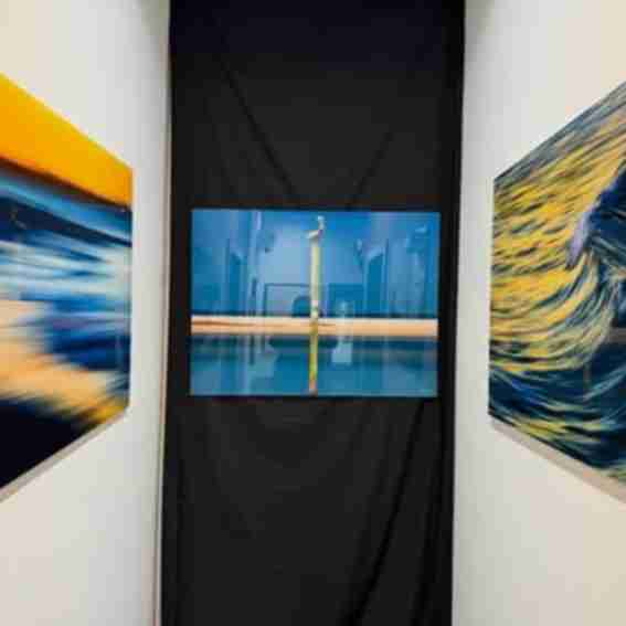 Geoffrey Baris Reviews