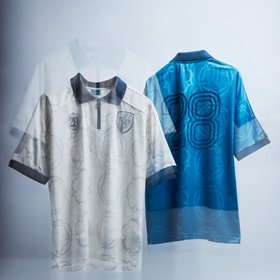 Classic Football Shirts
