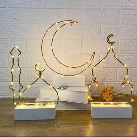 Islamic Holiday Decor