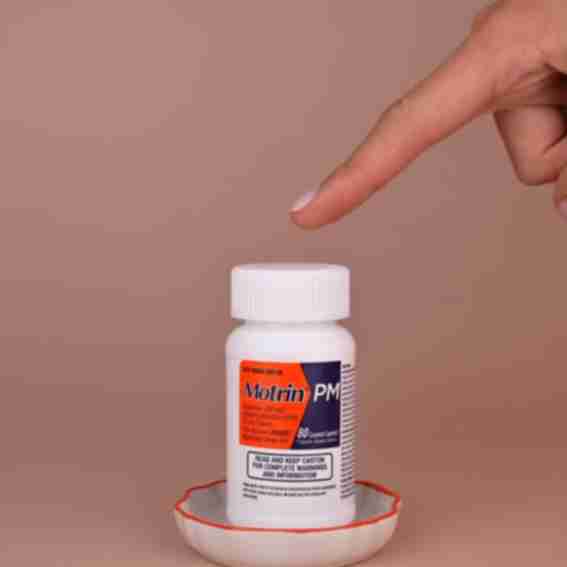 Motrin Reviews