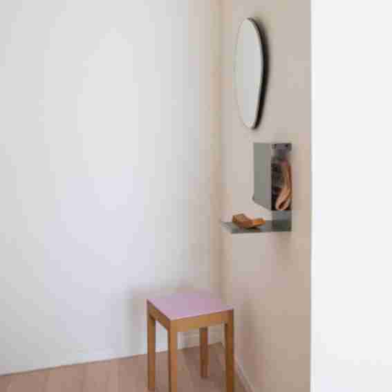 A seat in Siena Reviews