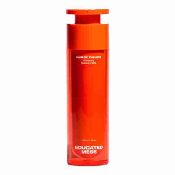 Hair of the Dog Energizing Recovery Mask