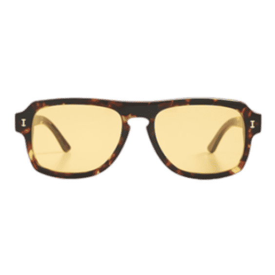 Trancoso Star Tortoise Sunglasses