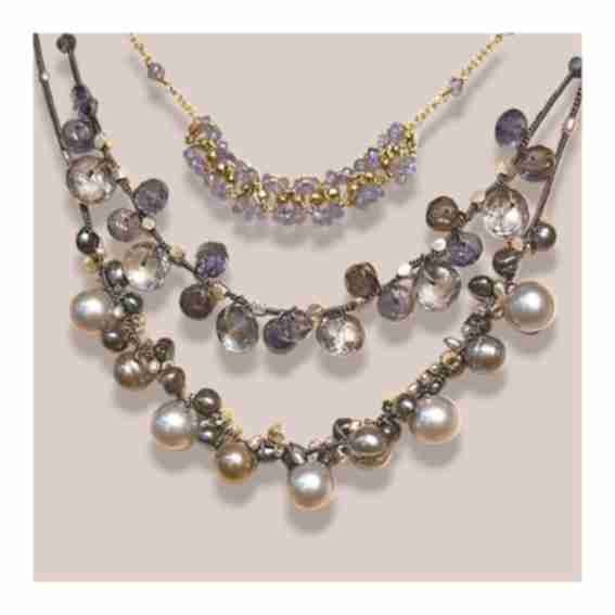Danielle Welmond Jewelry Reviews
