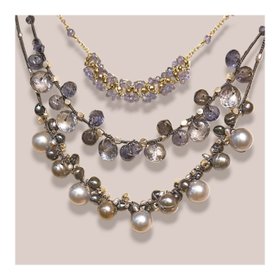 Danielle Welmond Jewelry