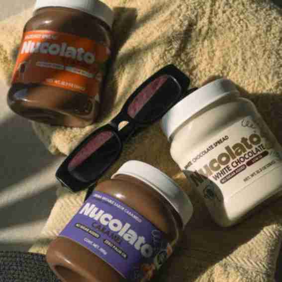 Nucolato USA LLC Reviews