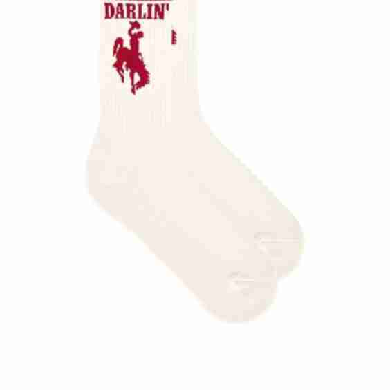 Roundup Sock