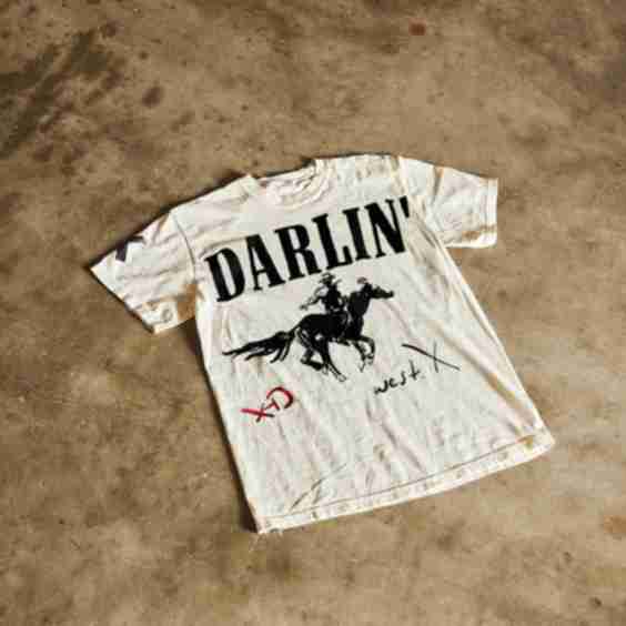 Horseman Short Sleeve Ivory
