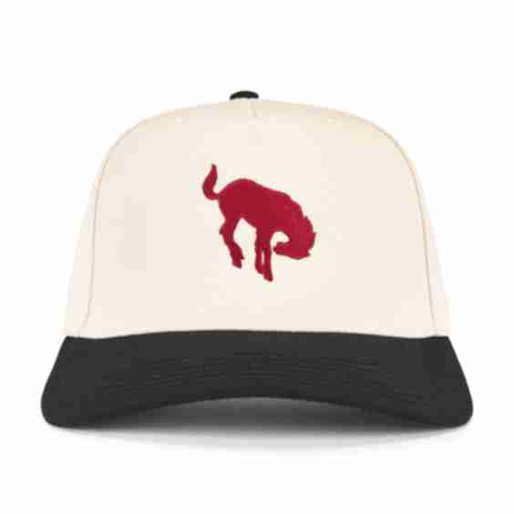 Horse Cap