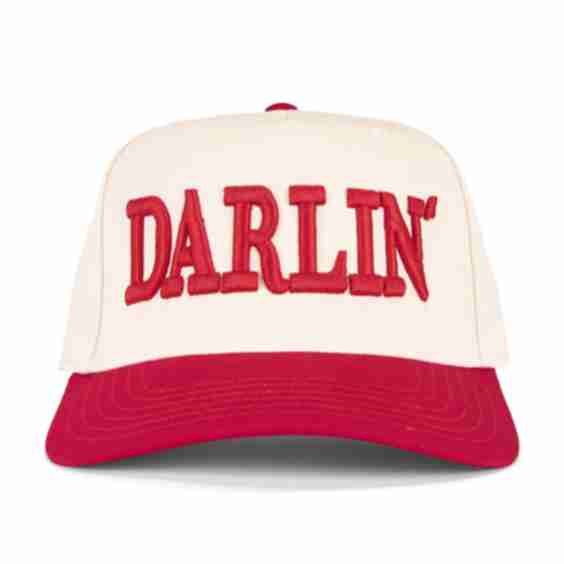 Darlin' Snapback