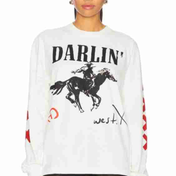 Horseman Top