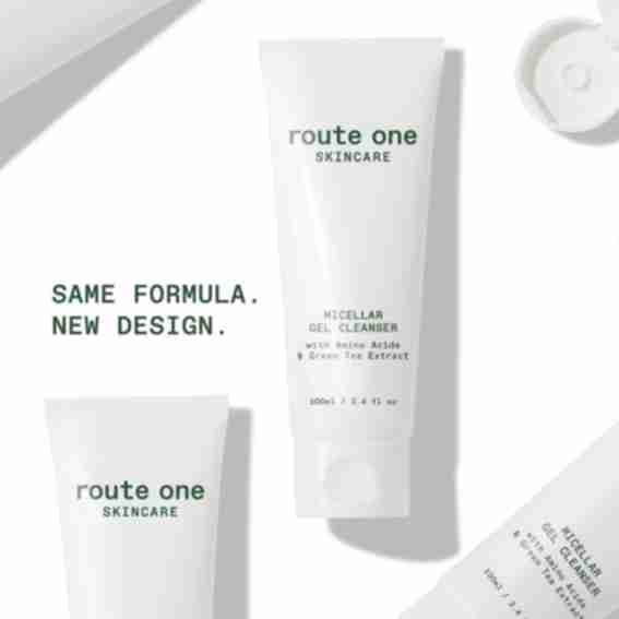 Route One Skincare Reviews