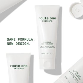 Route One Skincare