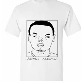 Badly Drawn Celebs