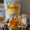 Organic Matters