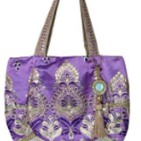 Indi Luxe