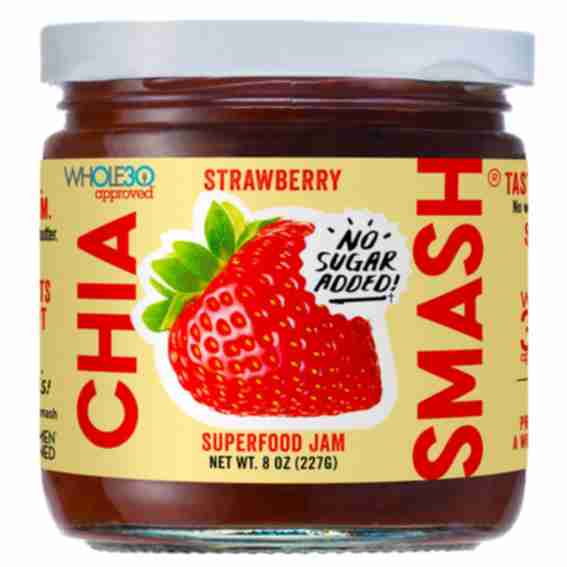 Chia Smash Reviews