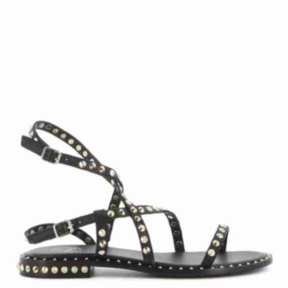 Petra Studded Sandal