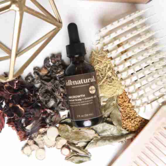 idkNatural Reviews