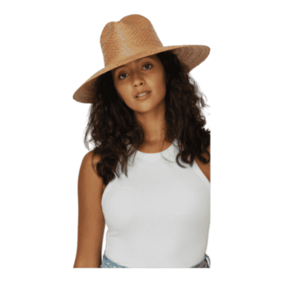 Redwood Hat