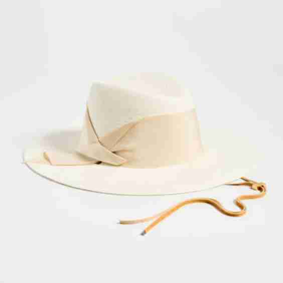 Field Gardenia Hat