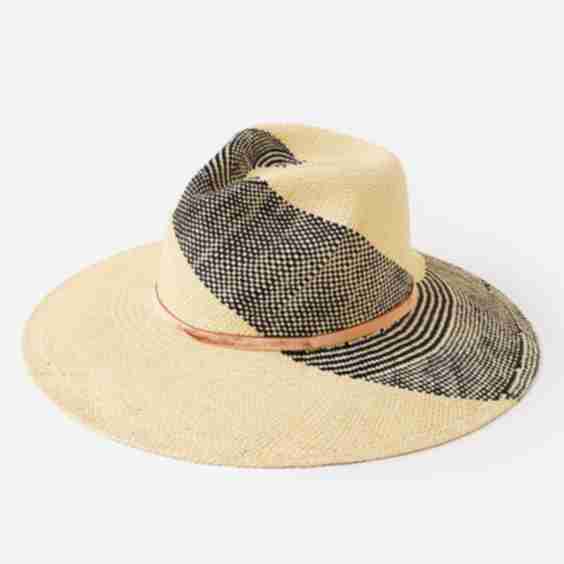 Geranium Hat
