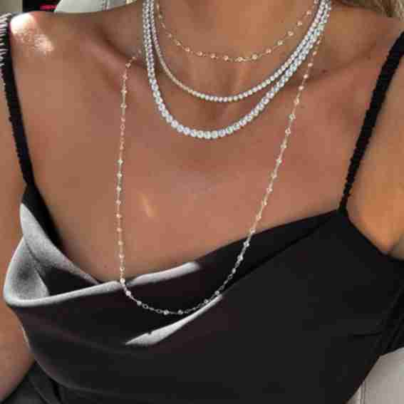 Corace Collection Reviews