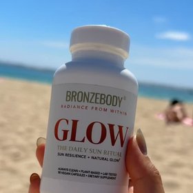 Bronzebody