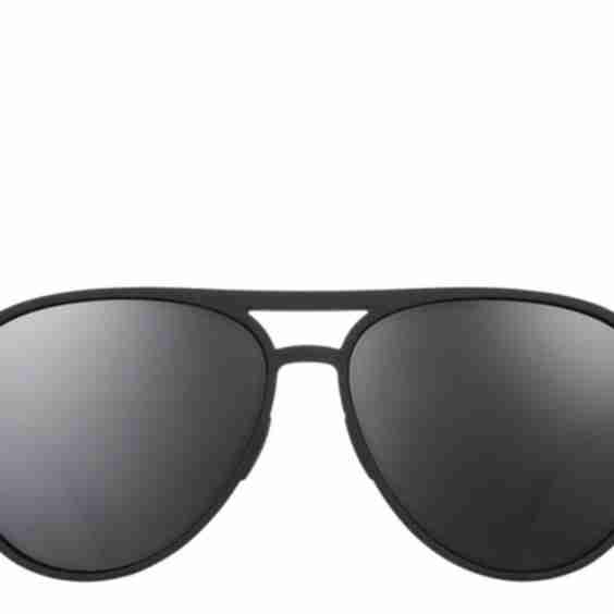 Polarized Aviator Sunglasses