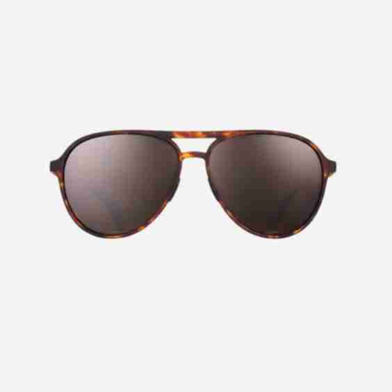 Amelia Earhart Ghosted Me Polarized Sunglasses