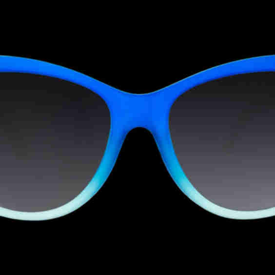 Glam G Polarized Sunglasses
