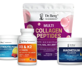 Dr Berg