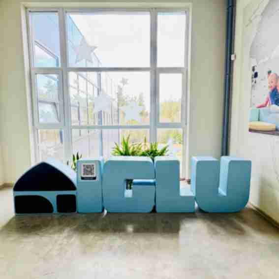 Iglu Soft Play Reviews