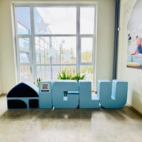 Iglu Soft Play