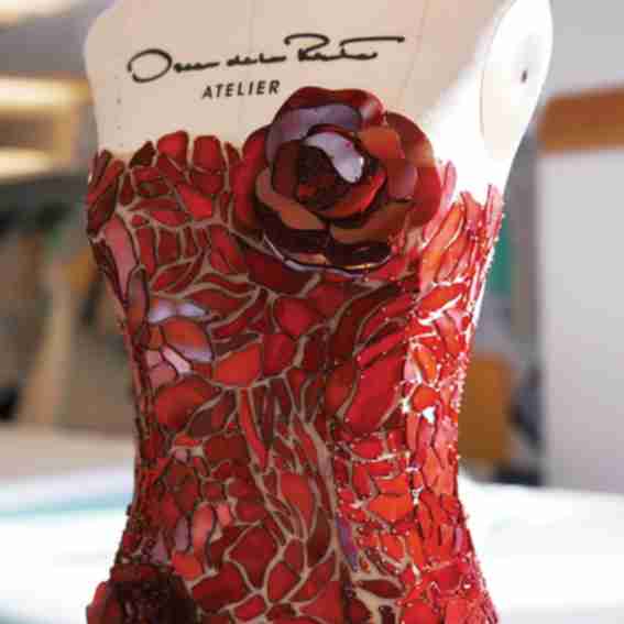 Oscar de la Renta Reviews