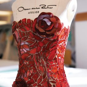 Oscar de la Renta