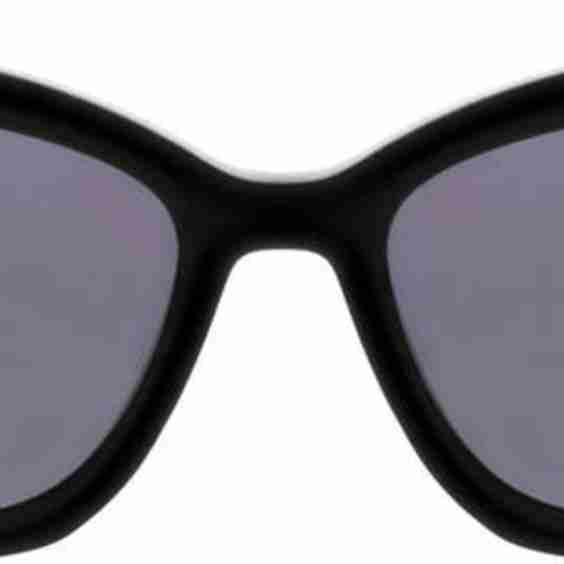 Butterfly Cat Eye Sunglasses