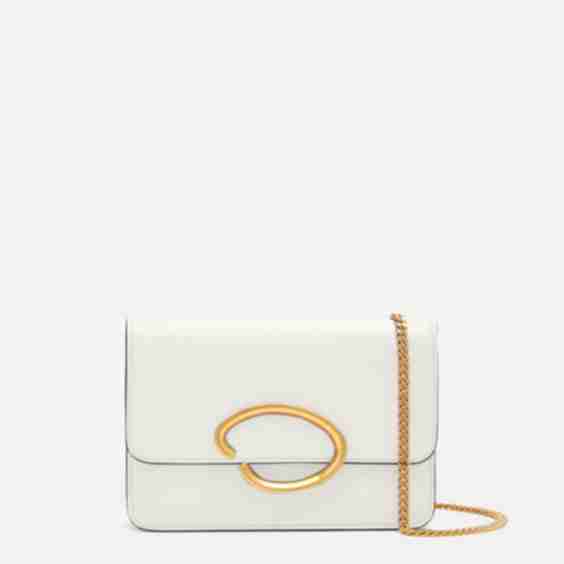 O Pochette Bag