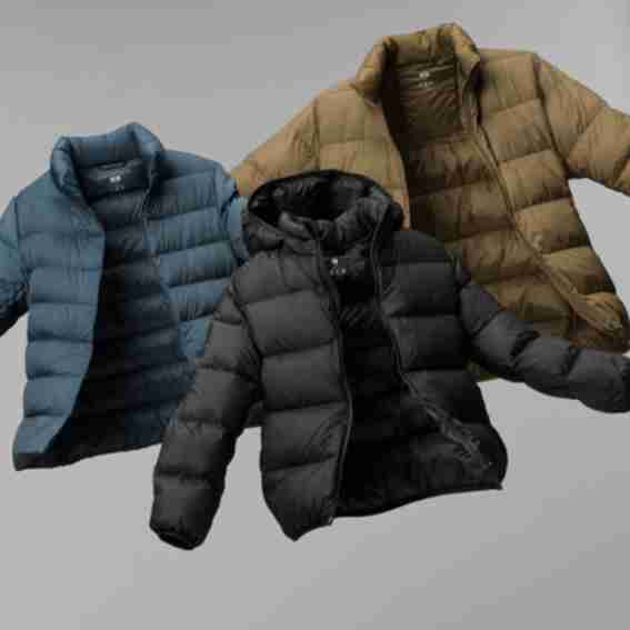 Uniqlo Reviews