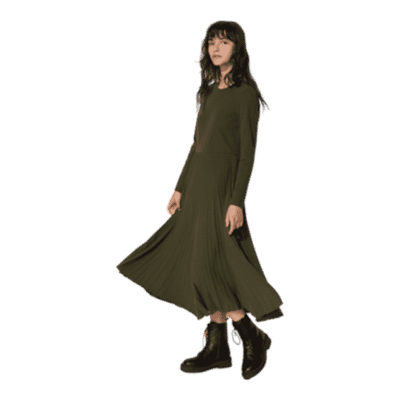 Combination Dress
