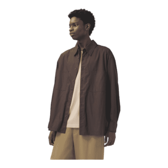 Utility Shirt
