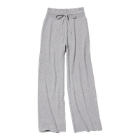 【Macqlo】美品　ultimex washable knit pants UNIQLO washable knit ribbed pants XS-3XL 4 Color NEW JAPAN