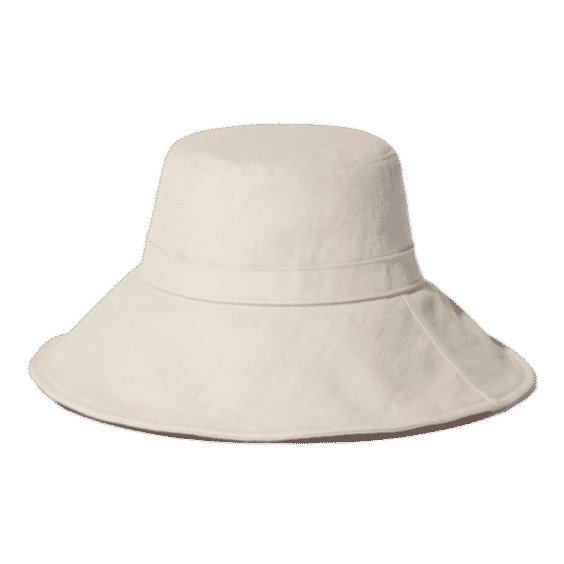 UV Protection Wide Brim Hat