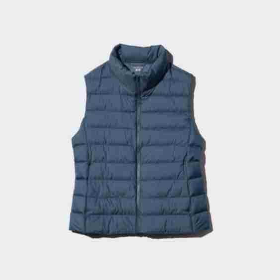 Puffertech Vest