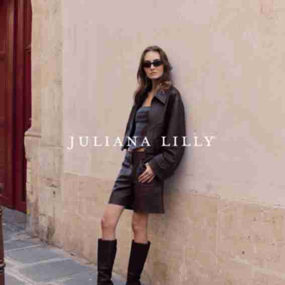 JULIANA LILLY Reviews