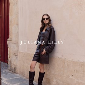 JULIANA LILLY