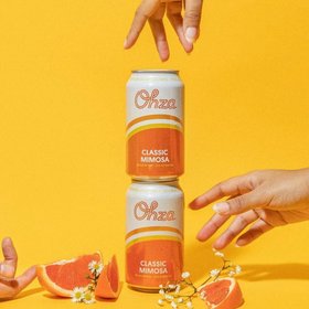 Ohza Mimosas